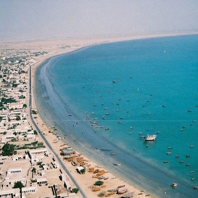 skyways balochistan